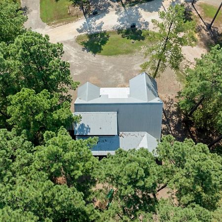 Diamond In The Pines Broken Bow Exterior foto